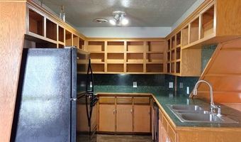 15 3rd St, Atwood, OK 74827