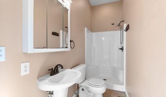 206 S Raiload, Battle Ground, IN 47920