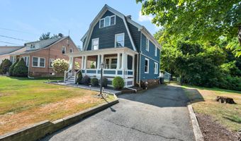 497 Maple Ave, Cheshire, CT 06410