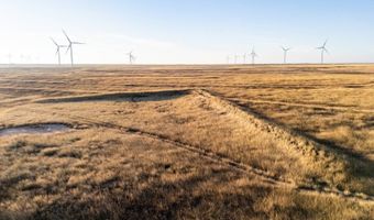 NS 137 Rd, Balko, OK 73931