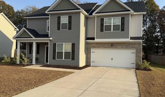 125 Shadowbrook Way, Camden, SC 29020