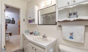 1033 Ross Ave, Abilene, TX 79605