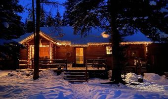 930 County Road 744, Almont, CO 81210