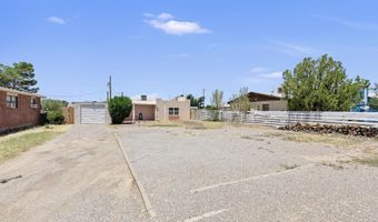 1515 Alaska Ave, Alamogordo, NM 88310