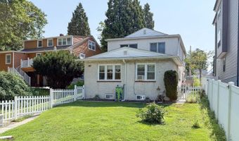 290 DEARNLEY St, Philadelphia, PA 19128