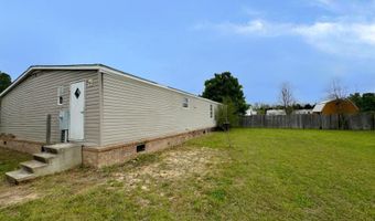 203 Trace Dr, Pearl, MS 39208