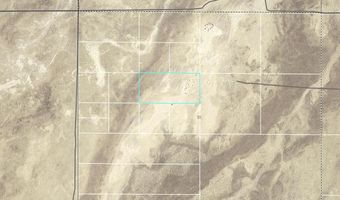 20 Acres Beryl, Beryl, UT 84714