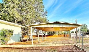 1406 N 7th St, Alpine, TX 79830