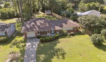 9116 Garland Dr, Savannah, GA 31406