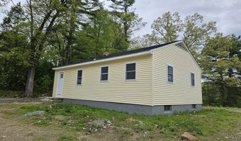 461 N Orange Rd, Athol, MA 01331