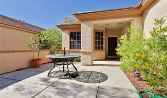 2876 Goldcreek St, Henderson, NV 89052
