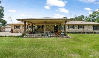 813 S White Ave, Bay Minette, AL 36507