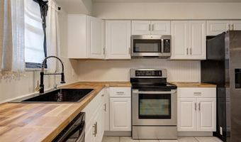 1724 N Fordson Ave, Bethany, OK 73008
