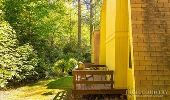 40 Hemlock Hl A, Banner Elk, NC 28604