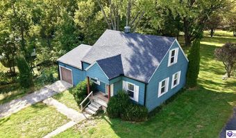 218 Demaree Dr, Bardstown, KY 40004