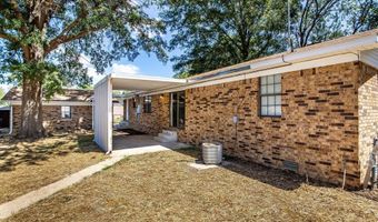 106 N Orion St, Beebe, AR 72012