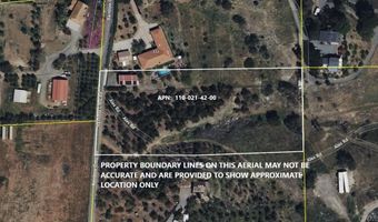 Rainbow Crest Road, Fallbrook, CA 92028