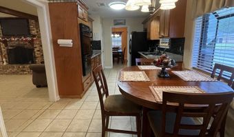 3738 Redlands Dr, Baton Rouge, LA 70814