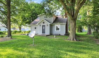4896 W State Road 32, Anderson, IN 46011