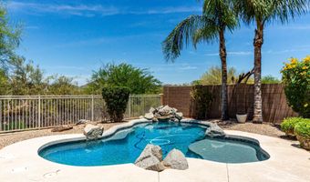 4426 E COYOTE WASH Dr, Cave Creek, AZ 85331