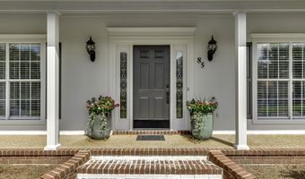 85 Eastgate Dr, Brandon, MS 39042