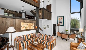 162 Bennett Bench Rd, Aspen, CO 81611
