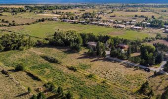 Calle Crucita, Arroyo Seco, NM 87514