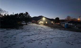 2321 Campton St, Ely, NV 89301