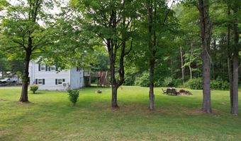 200 Old N Rd, Barkhamsted, CT 06063