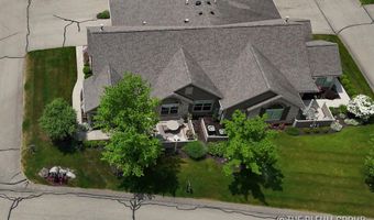 955 Bridge Crest Dr SE, Ada, MI 49301