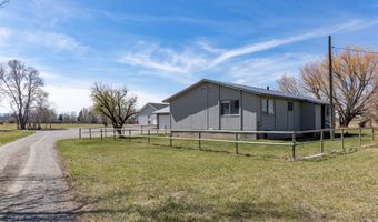 297 Big Timber Loop Rd, Big Timber, MT 59011