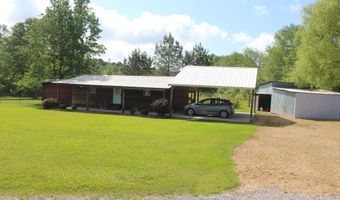 2121 SW Gene Rd, Brookhaven, MS 39601
