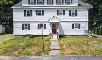 6 Amherst St, Augusta, ME 04330