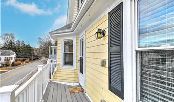 509 Middle Hwy, Barrington, RI 02806