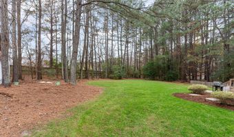 2809 Cornerstone Ridge Dr, Apex, NC 27539