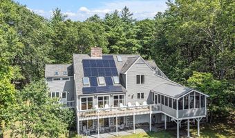 190 Vaughn Hill Rd, Bolton, MA 01740