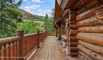 153 Peachblow Rd, Basalt, CO 81621