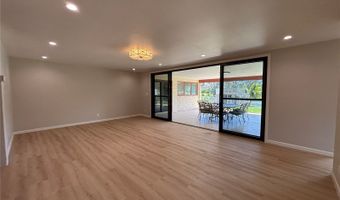 135 Kakahiaka St, Kailua, HI 96734