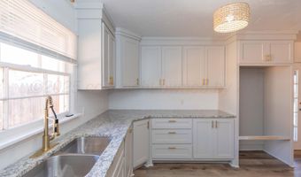 3603 S RUSK St, Amarillo, TX 79109