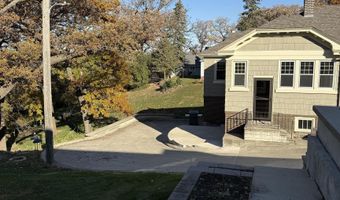 703 N Thorington, Algona, IA 50511