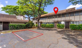 4906 Kilauea Ave 2, Honolulu, HI 96816