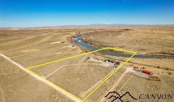 39 Moccasin Trl, Clark, WY 82435