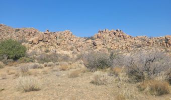 S Date Creek Road, Congress, AZ 85332