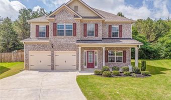 31 Blarneystone Way, Adairsville, GA 30103