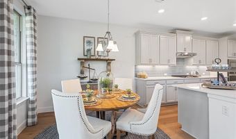 3209 Hidden Valley Dr, Anna, TX 75409