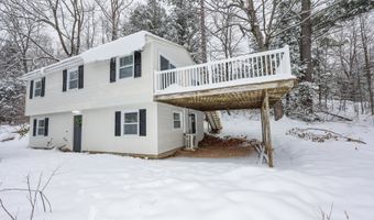 52 Hillside Ave, Bartlett, NH 03812