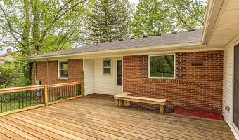 1516 Arborview Blvd, Ann Arbor, MI 48103