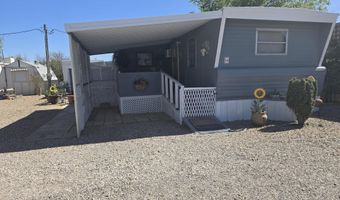 1200 S Highway 80 34, Benson, AZ 85602