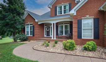 120 Stage Coach Ave, Alvaton, KY 42122