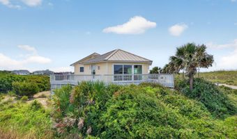 231 S Bald Head Wynd, Bald Head Island, NC 28461